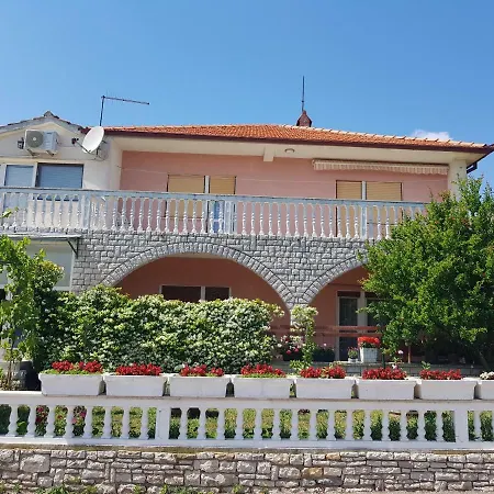 Olive Garden 1 * Pola