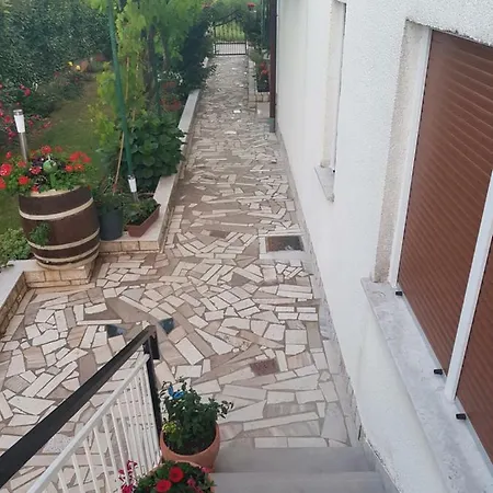 Olive Garden 1 Appartamento