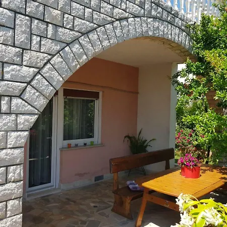 Olive Garden 1 Appartamento