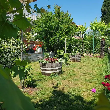 Appartamento Olive Garden 1 *