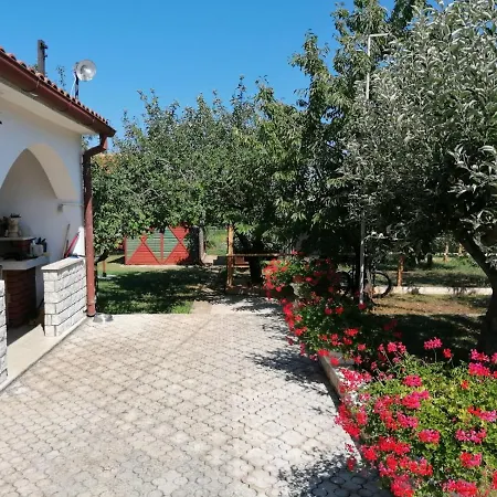 Apartment Olive Garden 1