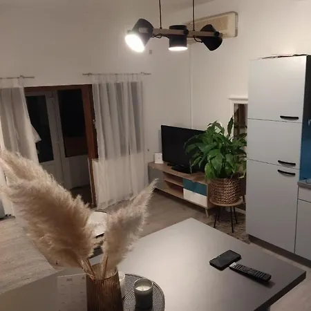 Apartment Olive Garden 1 *