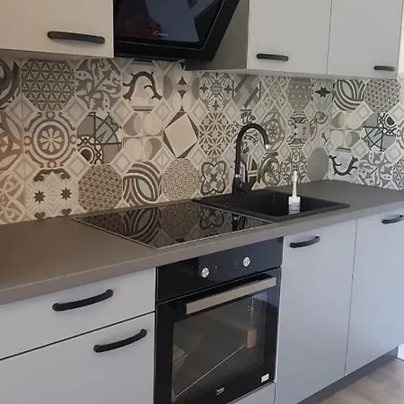 Olive Garden 1 Apartment Pula