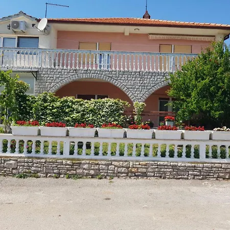 Apartament Olive Garden 1