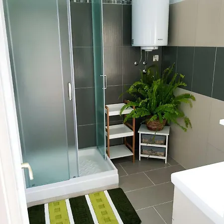 Olive Garden 1 Apartment Pula