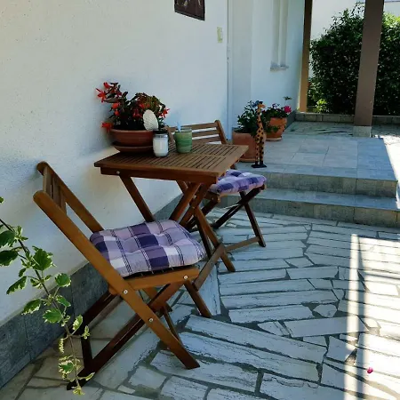 Olive Garden 1 Apartment Pula