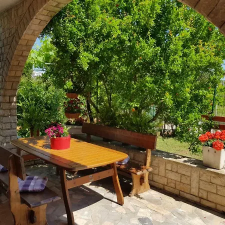 Apartament Olive Garden 1