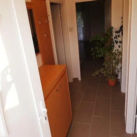 Apartment Olive Garden 1 *