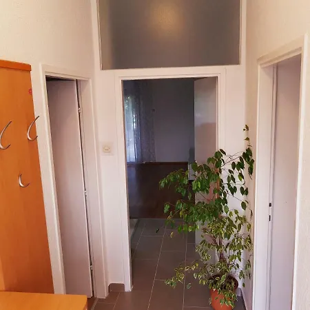 Apartment Olive Garden 1