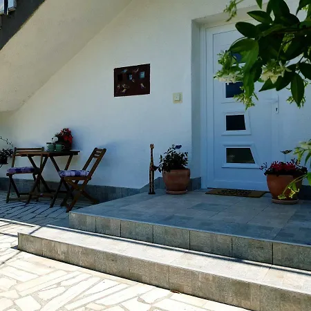 Apartament Olive Garden 1