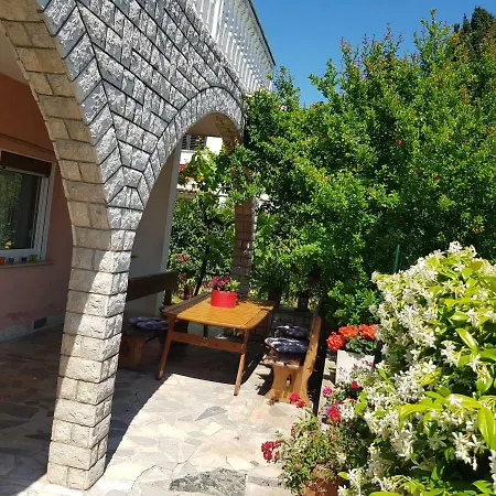 Olive Garden 1 Apartament Pula