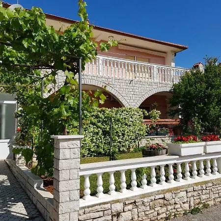 Olive Garden 1 Apartament Pula