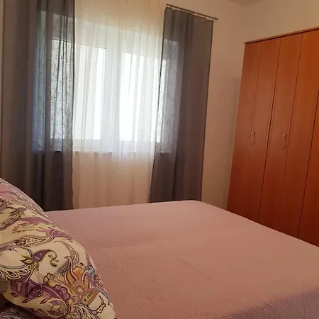 Apartment Olive Garden 1