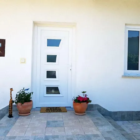 Apartment Olive Garden 1