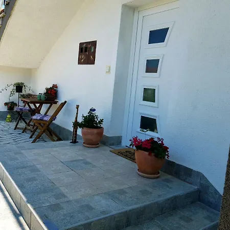 Apartament Olive Garden 1 Pula