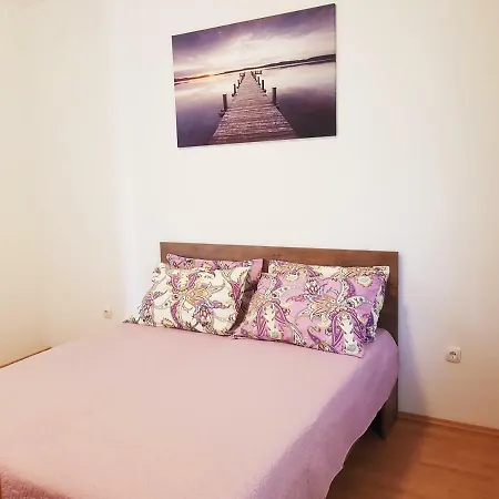 Apartament Olive Garden 1 Pula